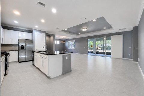 Купить виллу или дом в Деланд, Флорида 8 комнат, 221.76м2, № 2222463 - фото 27