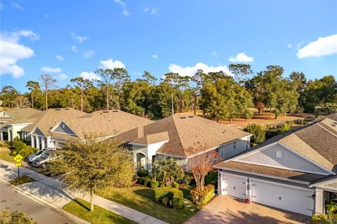 Купить виллу или дом в Деланд, Флорида 8 комнат, 221.76м2, № 2222463 - фото 6