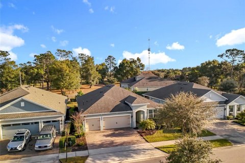 Купить виллу или дом в Деланд, Флорида 8 комнат, 221.76м2, № 2222463 - фото 8