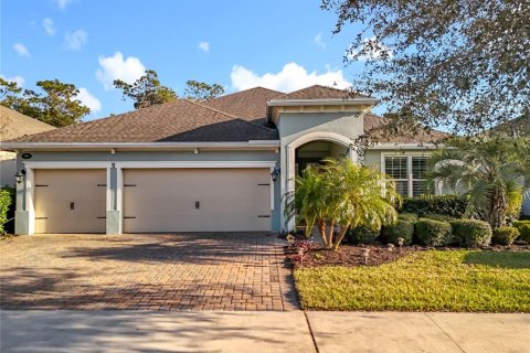 House in DeLand, Florida 3 bedrooms, 221.76 sq.m. № 2222463