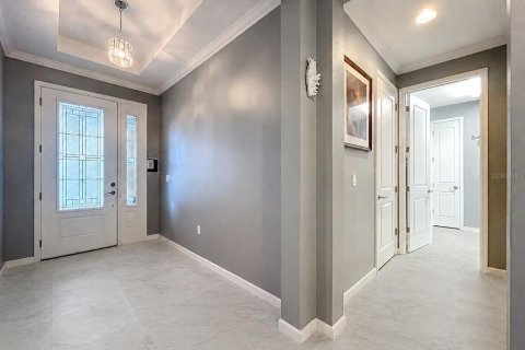 Купить виллу или дом в Деланд, Флорида 8 комнат, 221.76м2, № 2222463 - фото 14