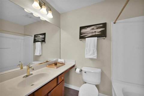 Townhouse in Jacksonville, Florida 2 bedrooms, 115.94 sq.m. № 2386372 - photo 21