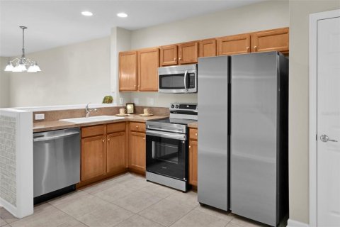 Townhouse in Jacksonville, Florida 2 bedrooms, 115.94 sq.m. № 2386372 - photo 14