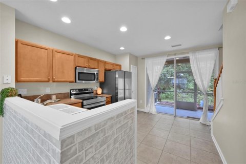 Townhouse in Jacksonville, Florida 2 bedrooms, 115.94 sq.m. № 2386372 - photo 12