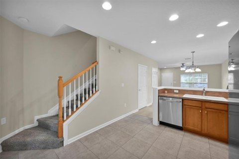 Townhouse in Jacksonville, Florida 2 bedrooms, 115.94 sq.m. № 2386372 - photo 17