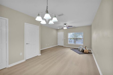 Townhouse in Jacksonville, Florida 2 bedrooms, 115.94 sq.m. № 2386372 - photo 9