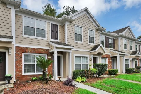 Townhouse in Jacksonville, Florida 2 bedrooms, 115.94 sq.m. № 2386372