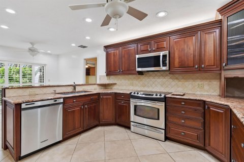 Condominio en venta en North Palm Beach, Florida, 3 dormitorios, 204.66 m2 № 2246365 - foto 18