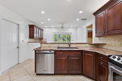 Condominio en venta en North Palm Beach, Florida, 3 dormitorios, 204.66 m2 № 2246365 - foto 20