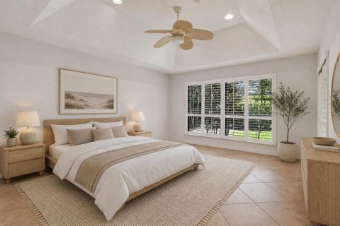 Condominio en venta en North Palm Beach, Florida, 3 dormitorios, 204.66 m2 № 2246365 - foto 30