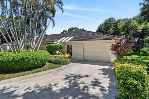 Condominio en North Palm Beach, Florida, 3 dormitorios  № 2246365