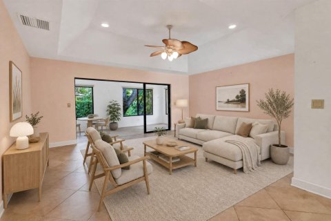 Condominio en venta en North Palm Beach, Florida, 3 dormitorios, 204.66 m2 № 2246365 - foto 11