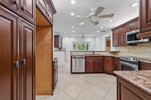 Condominio en venta en North Palm Beach, Florida, 3 dormitorios, 204.66 m2 № 2246365 - foto 22