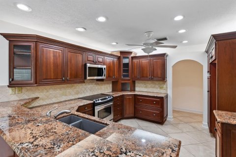 Condominio en venta en North Palm Beach, Florida, 3 dormitorios, 204.66 m2 № 2246365 - foto 24