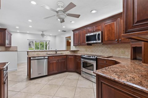 Condominio en venta en North Palm Beach, Florida, 3 dormitorios, 204.66 m2 № 2246365 - foto 19