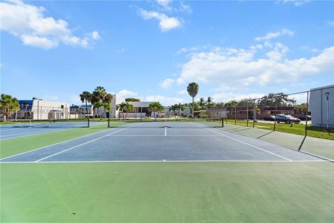 Touwnhouse à vendre à Hollywood, Floride: 3 chambres, 170.01 m2 № 2035231 - photo 20