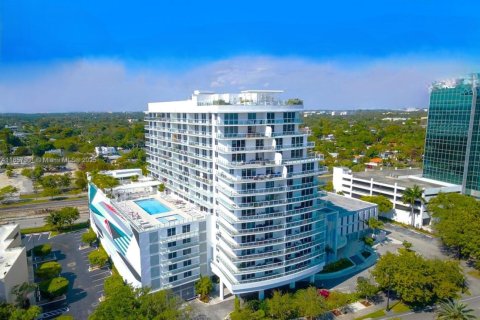 Condo in Miami, Florida, 1 bedroom № 1960114