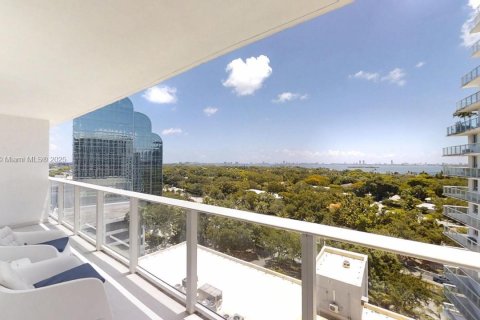 Condo in Miami, Florida, 1 bedroom  № 1960114 - photo 9