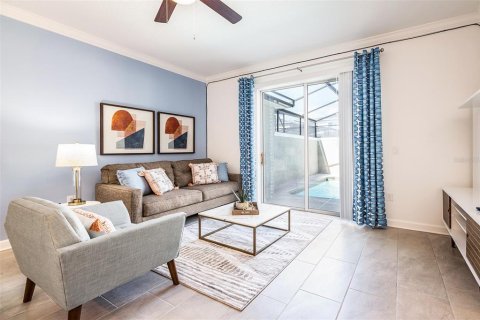 Adosado en venta en Kissimmee, Florida, 4 dormitorios, 177.81 m2 № 1902147 - foto 4