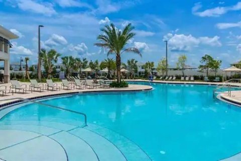 Adosado en venta en Kissimmee, Florida, 4 dormitorios, 177.81 m2 № 1902147 - foto 26