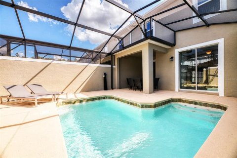 Adosado en venta en Kissimmee, Florida, 4 dormitorios, 177.81 m2 № 1902147 - foto 23
