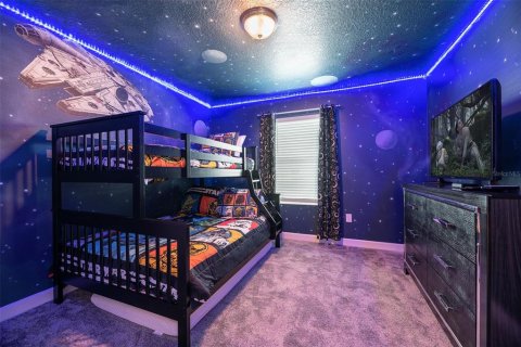 Adosado en venta en Kissimmee, Florida, 4 dormitorios, 177.81 m2 № 1902147 - foto 15