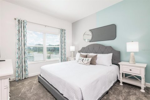 Adosado en venta en Kissimmee, Florida, 4 dormitorios, 177.81 m2 № 1902147 - foto 11