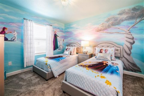 Adosado en venta en Kissimmee, Florida, 4 dormitorios, 177.81 m2 № 1902147 - foto 17