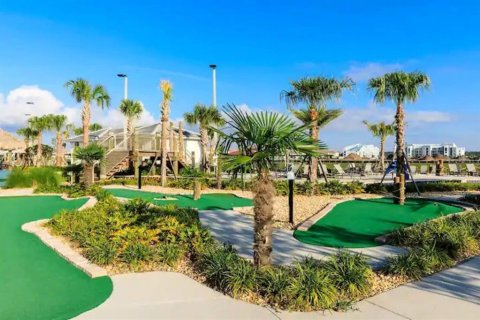 Adosado en venta en Kissimmee, Florida, 4 dormitorios, 177.81 m2 № 1902147 - foto 25