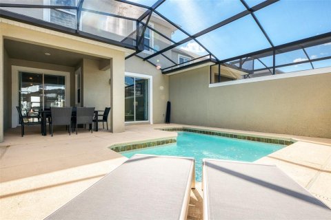 Adosado en venta en Kissimmee, Florida, 4 dormitorios, 177.81 m2 № 1902147 - foto 22