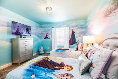 Adosado en venta en Kissimmee, Florida, 4 dormitorios, 177.81 m2 № 1902147 - foto 18