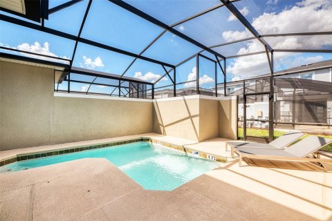 Adosado en venta en Kissimmee, Florida, 4 dormitorios, 177.81 m2 № 1902147 - foto 24