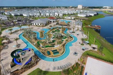 Adosado en venta en Kissimmee, Florida, 4 dormitorios, 177.81 m2 № 1902147 - foto 29