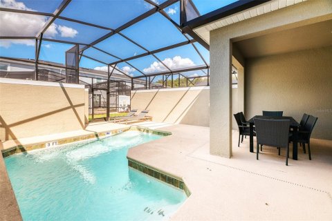 Adosado en venta en Kissimmee, Florida, 4 dormitorios, 177.81 m2 № 1902147 - foto 21