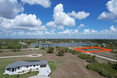 Terreno en Placida, Florida № 2205959
