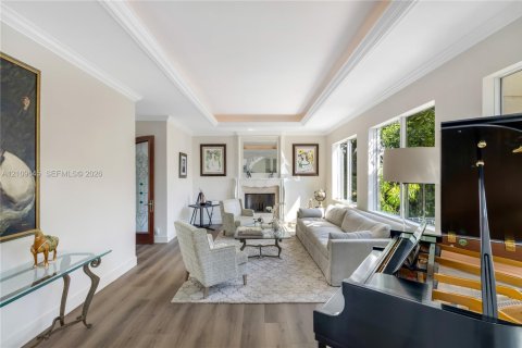 Villa ou maison à vendre à Coral Gables, Floride: 5 chambres, 535.58 m2 № 2424995 - photo 10