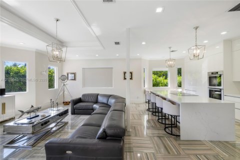 Villa ou maison à vendre à Coral Gables, Floride: 5 chambres, 535.58 m2 № 2424995 - photo 20