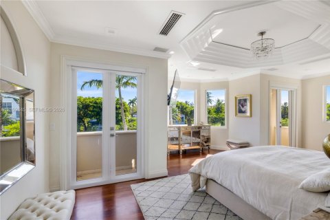 Villa ou maison à vendre à Coral Gables, Floride: 5 chambres, 535.58 m2 № 2424995 - photo 24