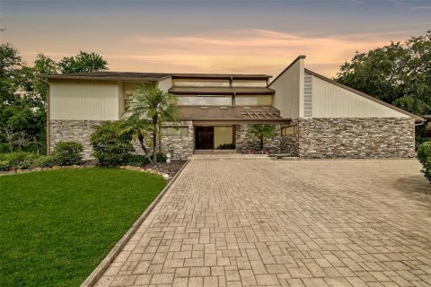 Villa ou maison à vendre à Plant City, Floride: 4 chambres, 358.7 m2 № 1784325 - photo 1