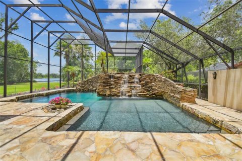 Villa ou maison à vendre à Plant City, Floride: 4 chambres, 358.7 m2 № 1784325 - photo 2