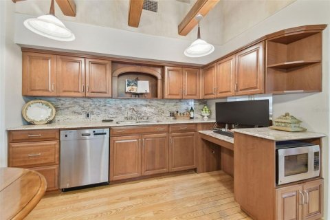Villa ou maison à vendre à Plant City, Floride: 4 chambres, 358.7 m2 № 1784325 - photo 21