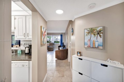 Купить кондоминиум в Лодердейл-Лейкс, Флорида 1 спальня, 63.55м2, № 1998273 - фото 5