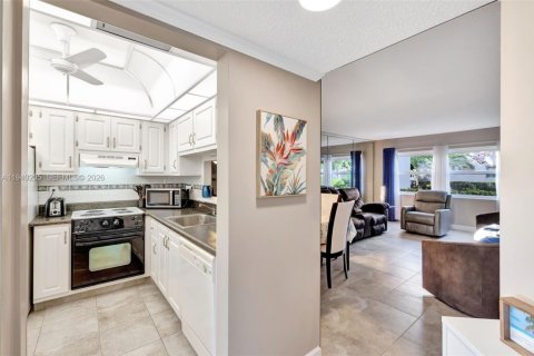 Купить кондоминиум в Лодердейл-Лейкс, Флорида 1 спальня, 63.55м2, № 1998273 - фото 6