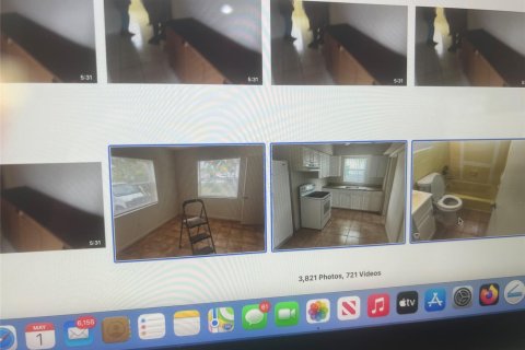 Villa ou maison à louer à Hollywood, Floride: 4 chambres № 1210477 - photo 1