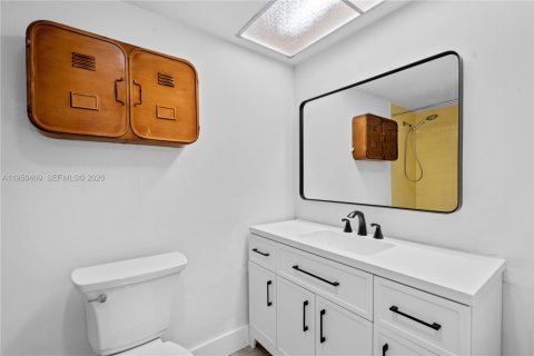 Снять в аренду кондоминиум в Санни-Айлс-Бич, Флорида 55.28м2, № 2005931 - фото 14