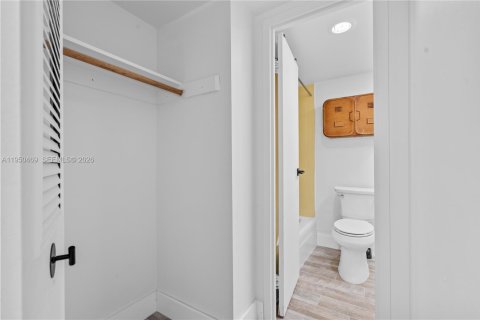 Снять в аренду кондоминиум в Санни-Айлс-Бич, Флорида 55.28м2, № 2005931 - фото 13