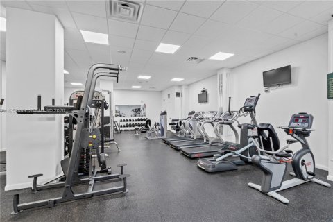 Снять в аренду кондоминиум в Санни-Айлс-Бич, Флорида 55.28м2, № 2005931 - фото 3