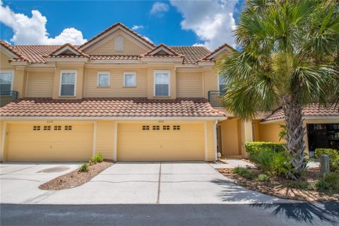 Townhouse in Palm Harbor, Florida 3 bedrooms, 175.68 sq.m. № 2196026