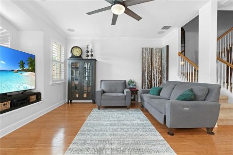 Townhouse in Palm Harbor, Florida 3 bedrooms, 175.68 sq.m. № 2196026 - photo 13