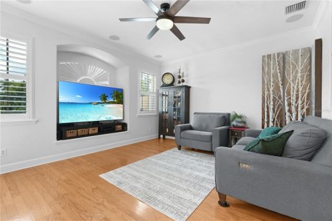 Townhouse in Palm Harbor, Florida 3 bedrooms, 175.68 sq.m. № 2196026 - photo 12